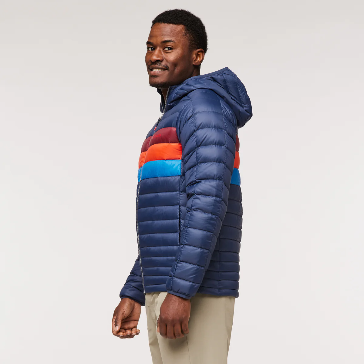 Fuego Down Jacket - Men's - Image 15