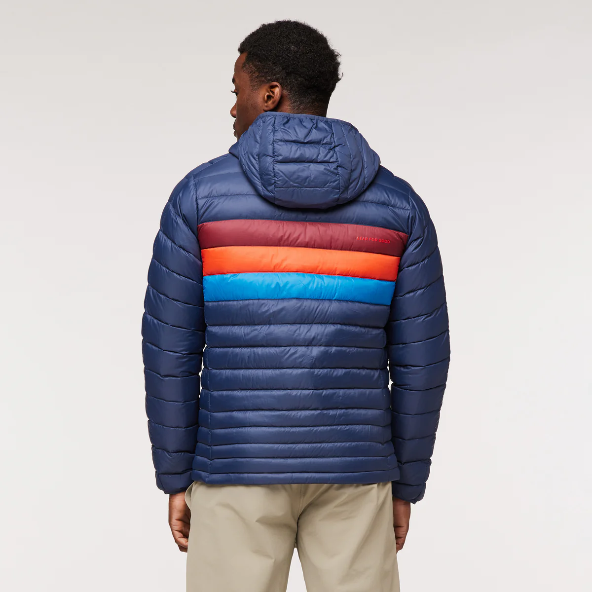 Fuego Down Jacket - Men's - Image 16