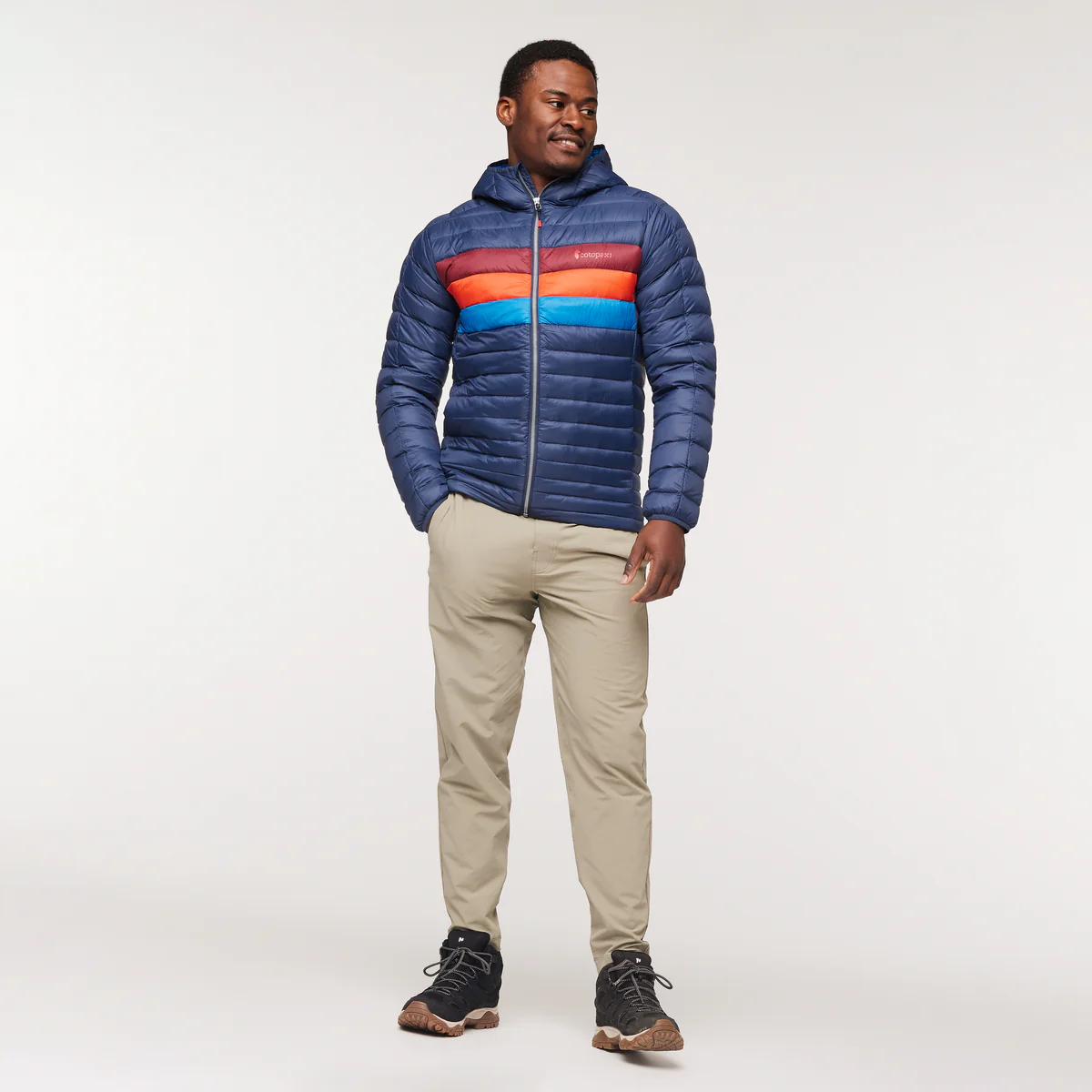 Fuego Down Jacket - Men's - Image 17