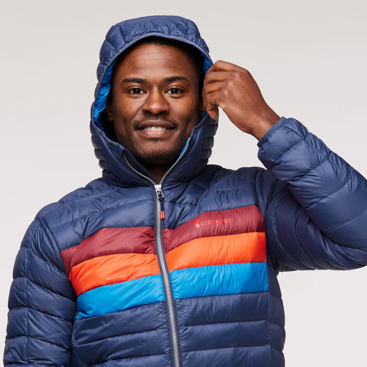 Fuego Down Jacket - Men's - Image 19