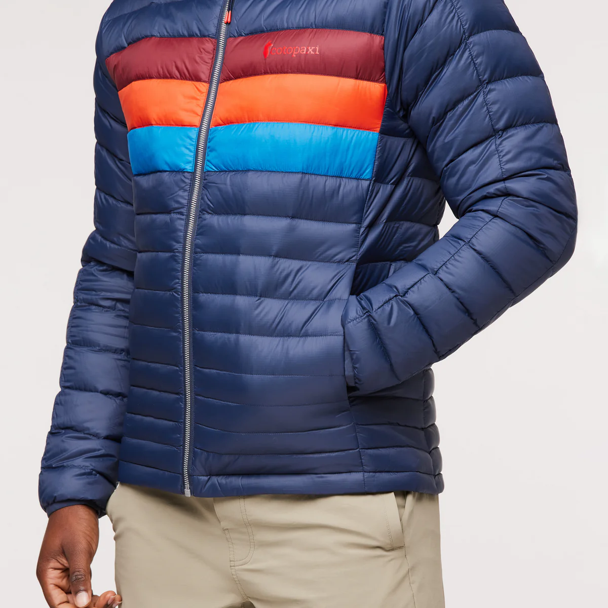 Fuego Down Jacket - Men's - Image 21