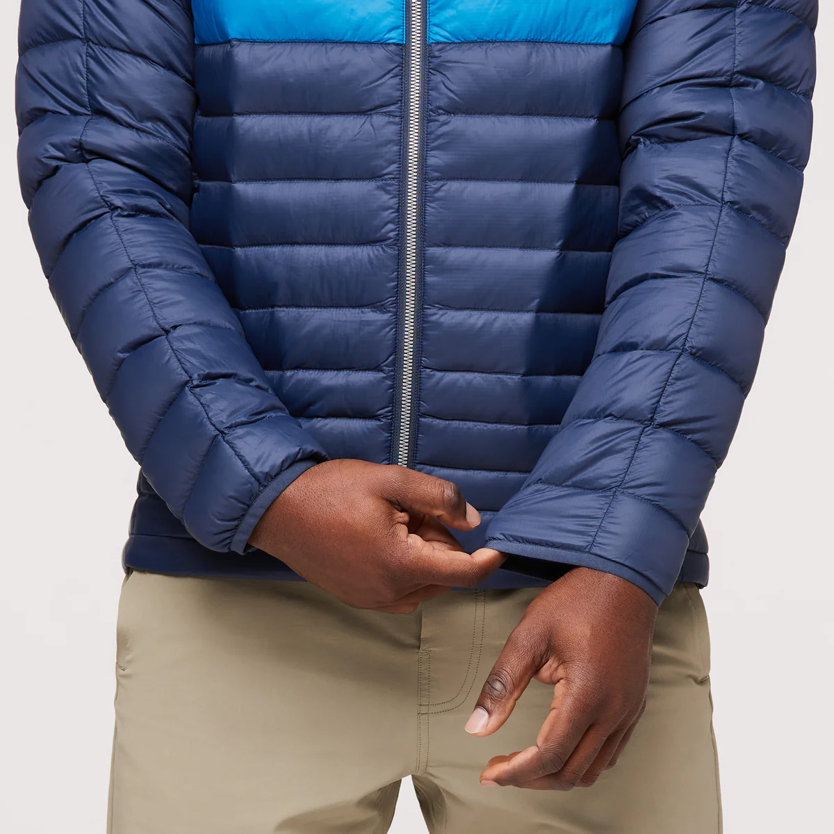 Fuego Down Jacket - Men's - Image 22