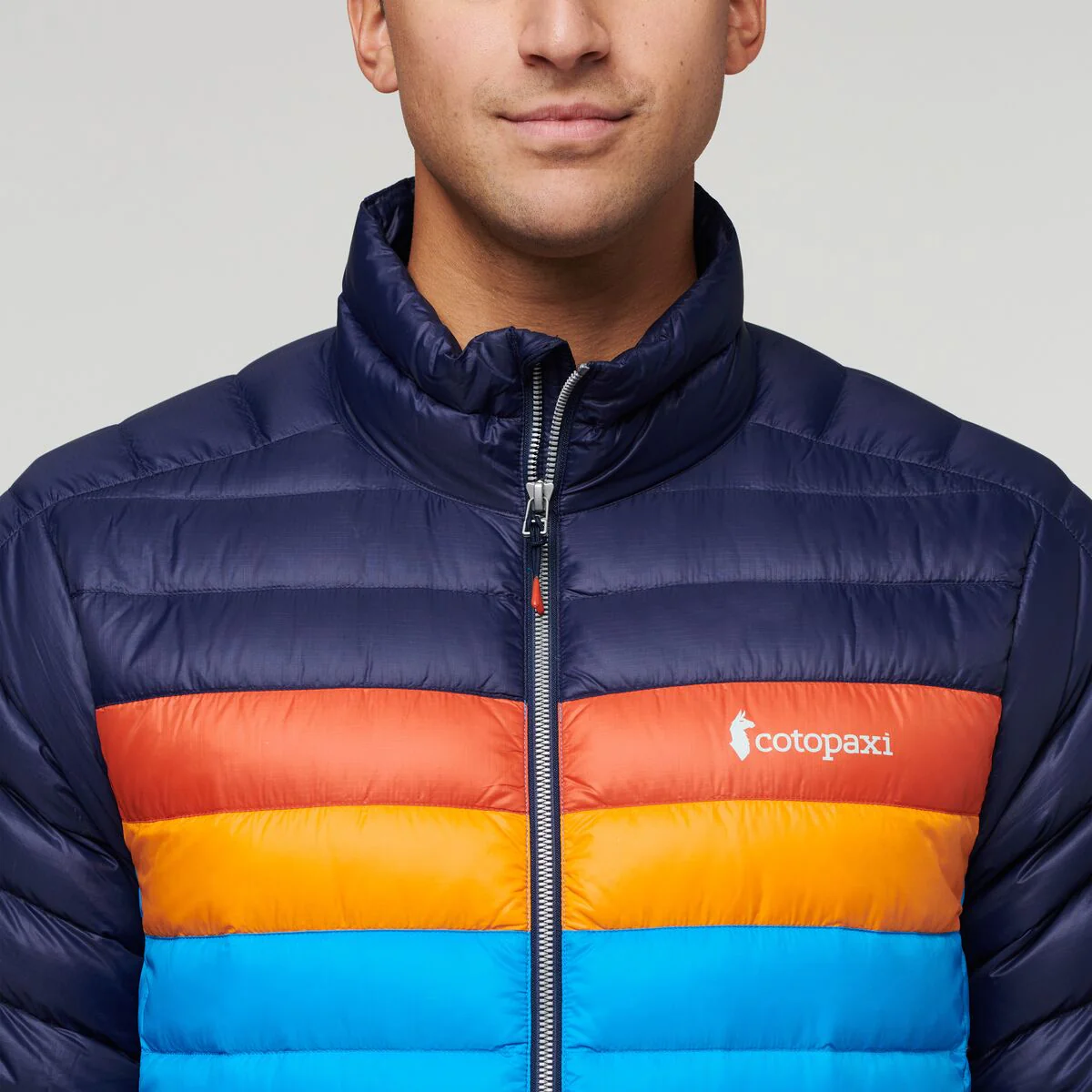 Fuego Down Jacket - Men's - Image 4