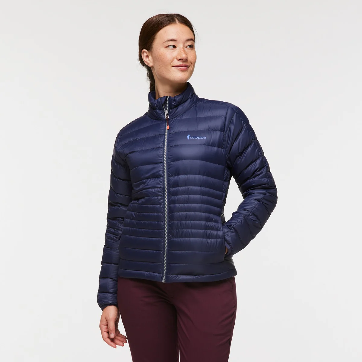 Fuego Down Jacket Women's