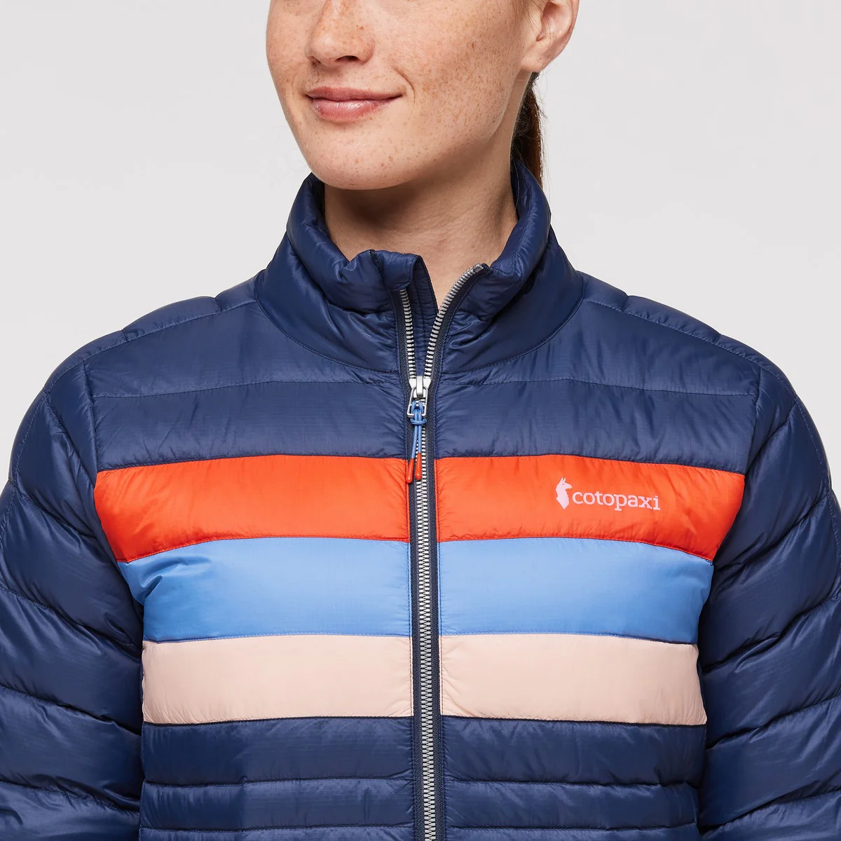 Fuego Down Jacket Women's - Image 10