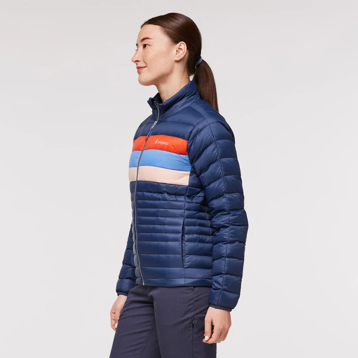 Fuego Down Jacket Women's - Image 12
