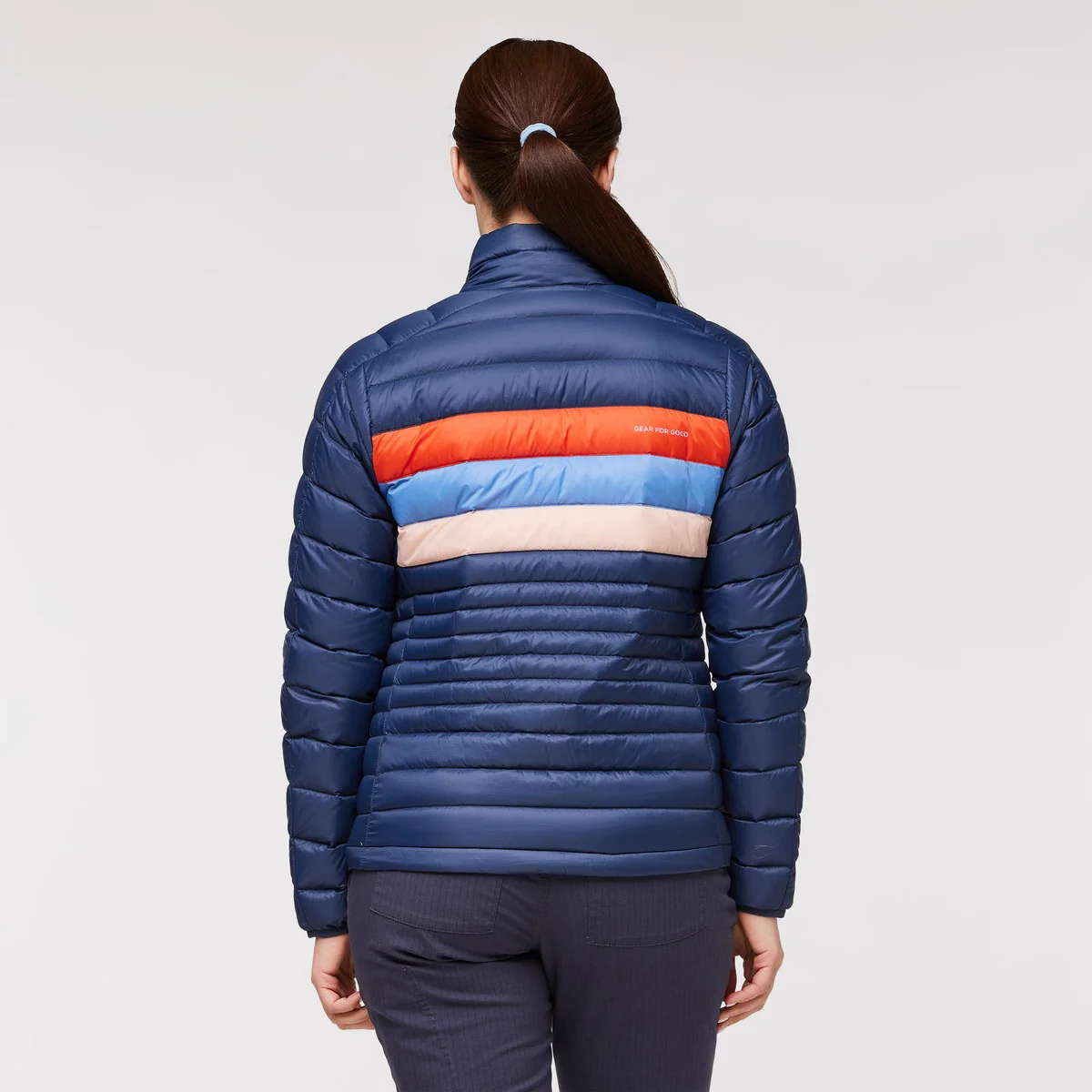 Fuego Down Jacket Women's - Image 13