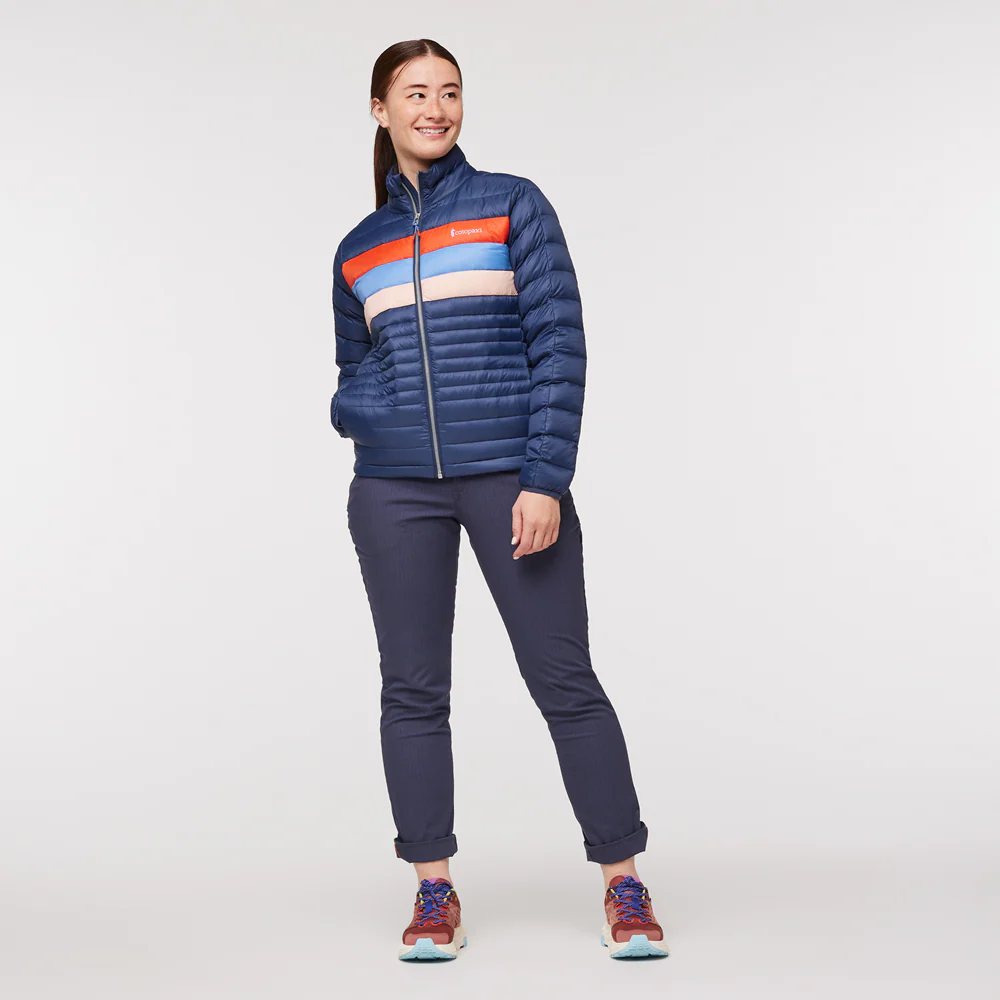 Fuego Down Jacket Women's - Image 14