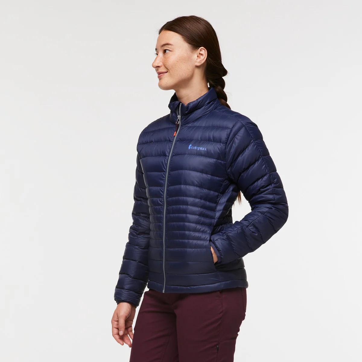Fuego Down Jacket Women's - Image 2