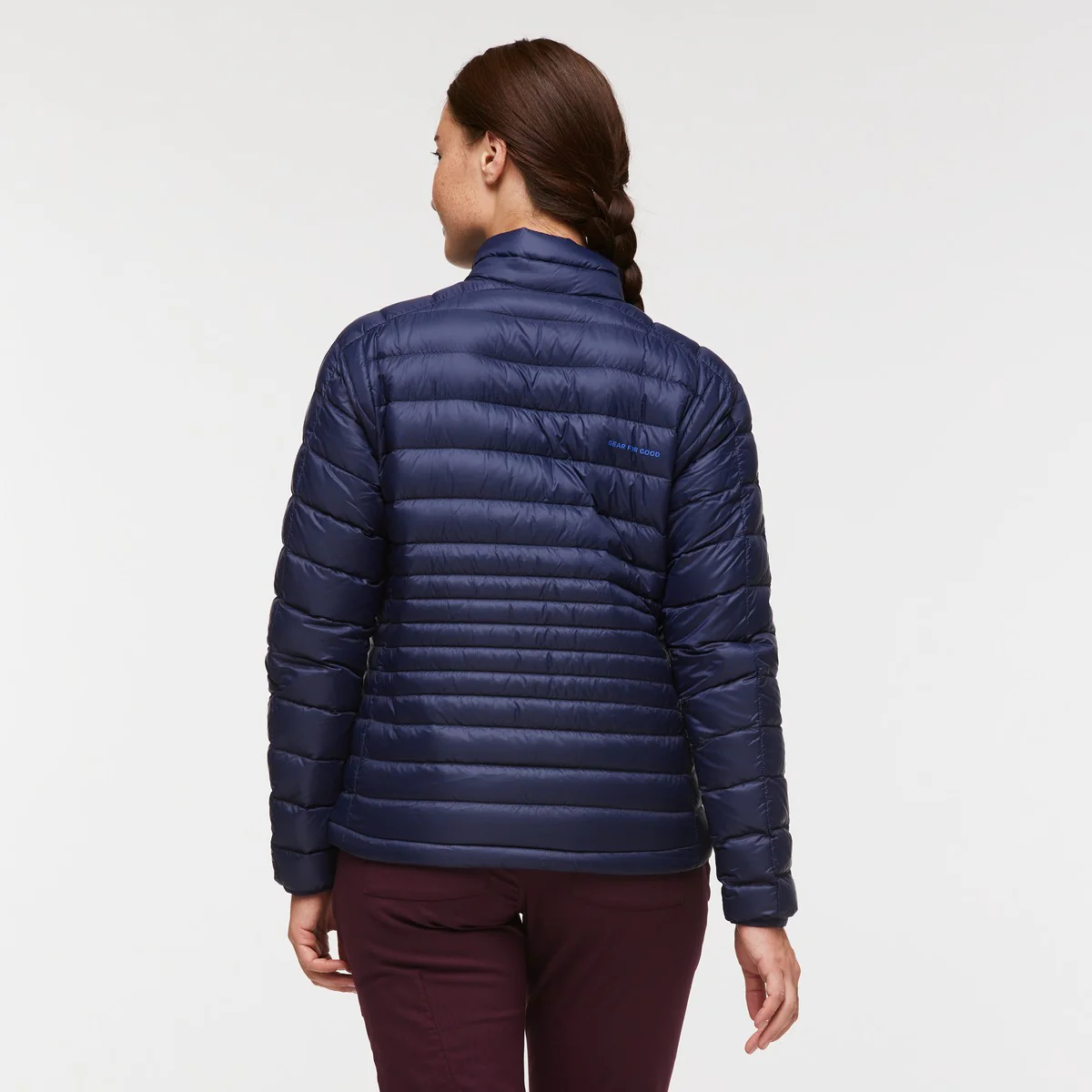 Fuego Down Jacket Women's - Image 3