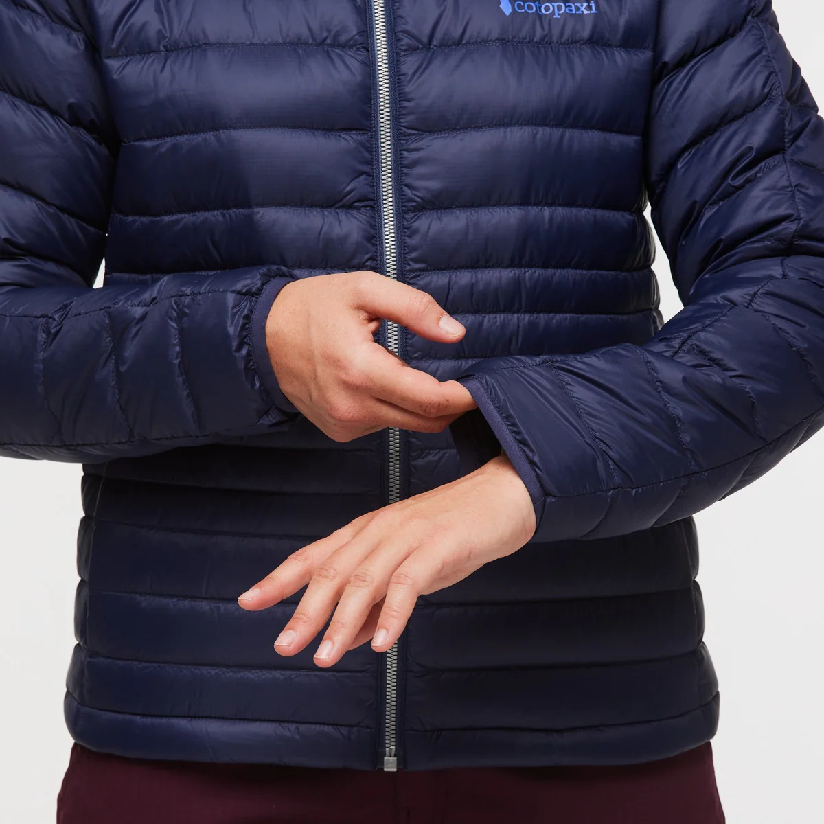 Fuego Down Jacket Women's - Image 4