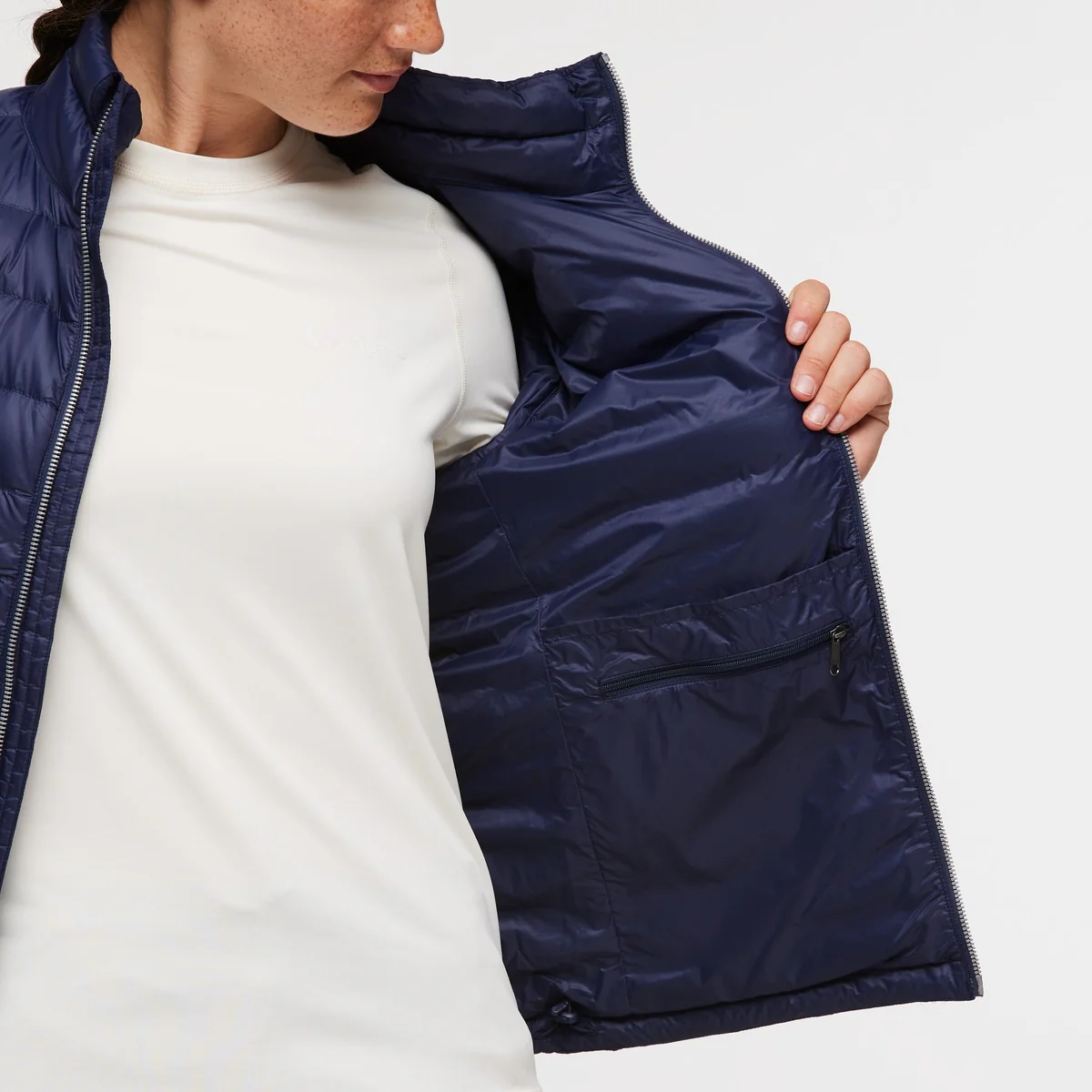 Fuego Down Jacket Women's - Image 5