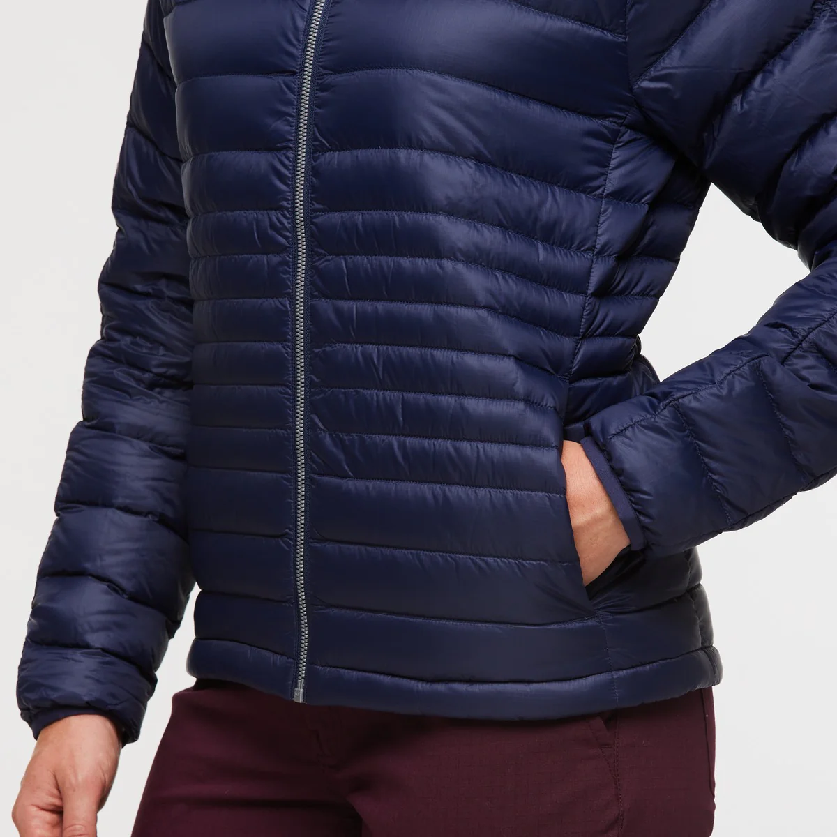 Fuego Down Jacket Women's - Image 6