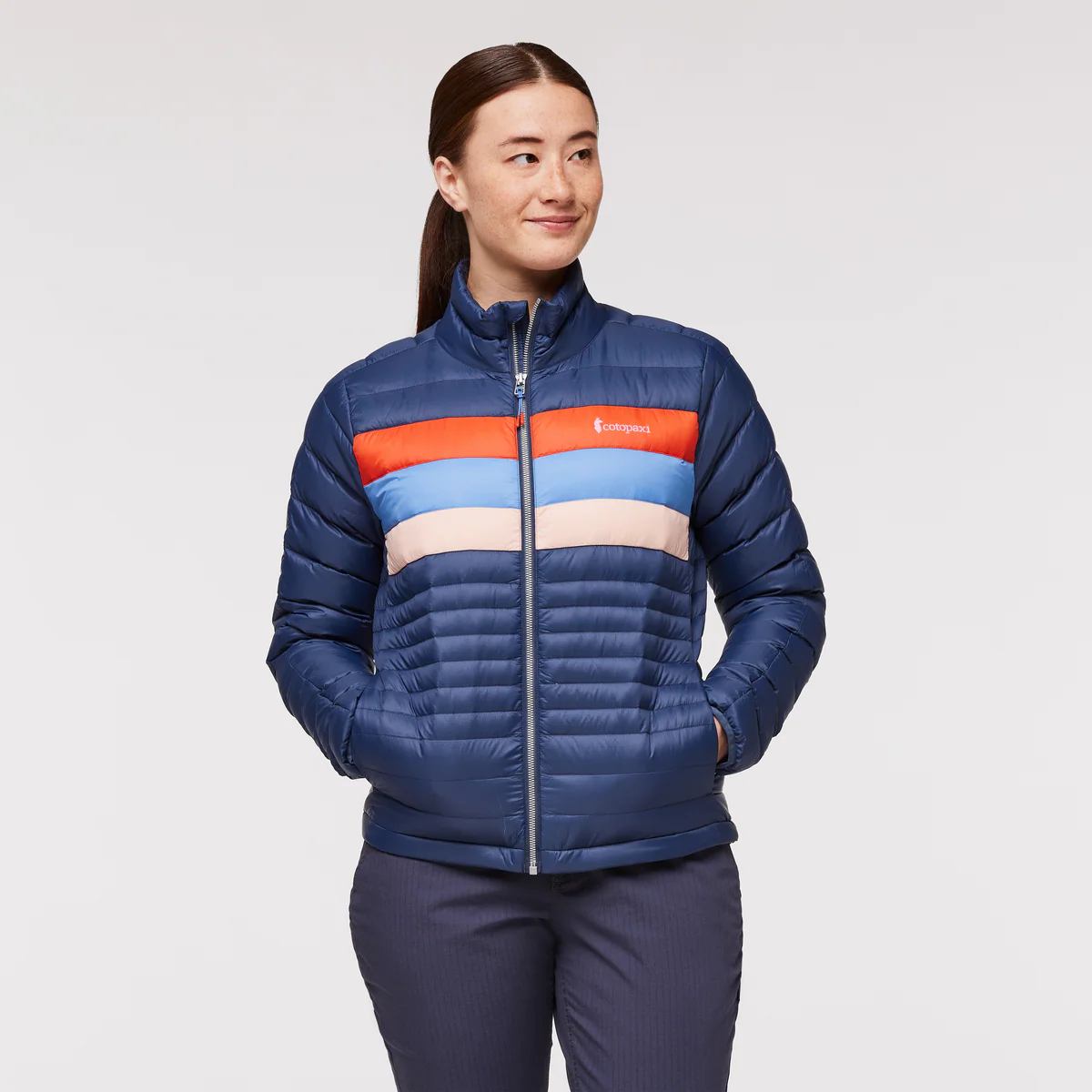 Fuego Down Jacket Women's - Image 9