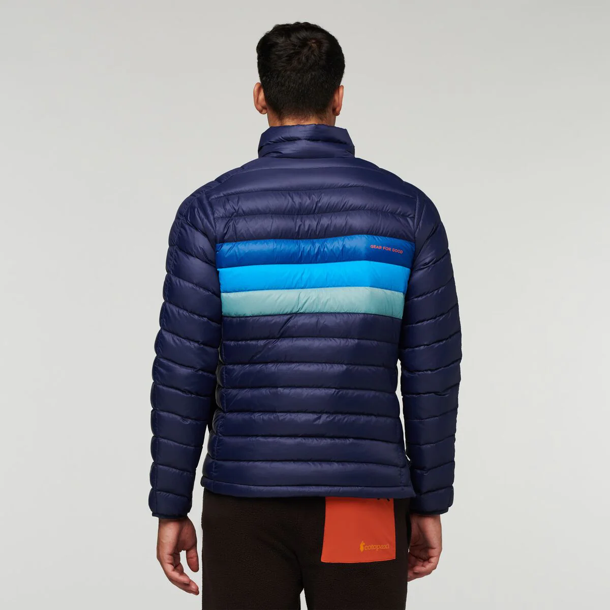Fuego Down Pullover - Men's - Image 10