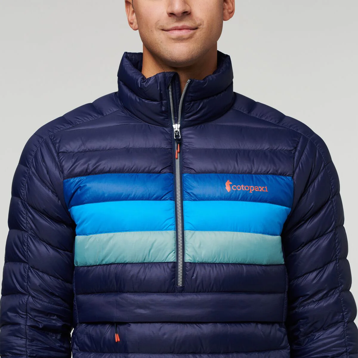 Fuego Down Pullover - Men's - Image 11