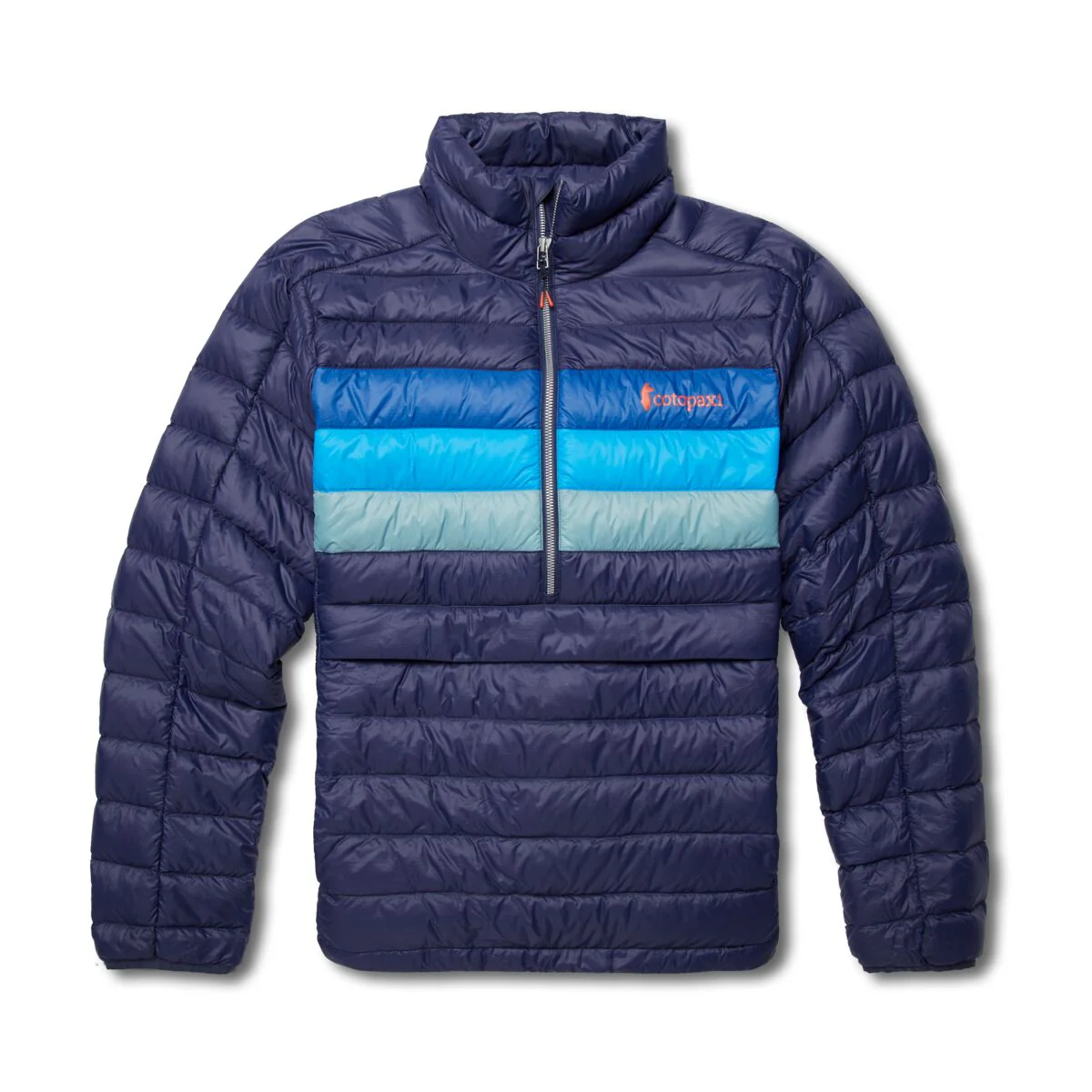 Fuego Down Pullover - Men's - Image 12