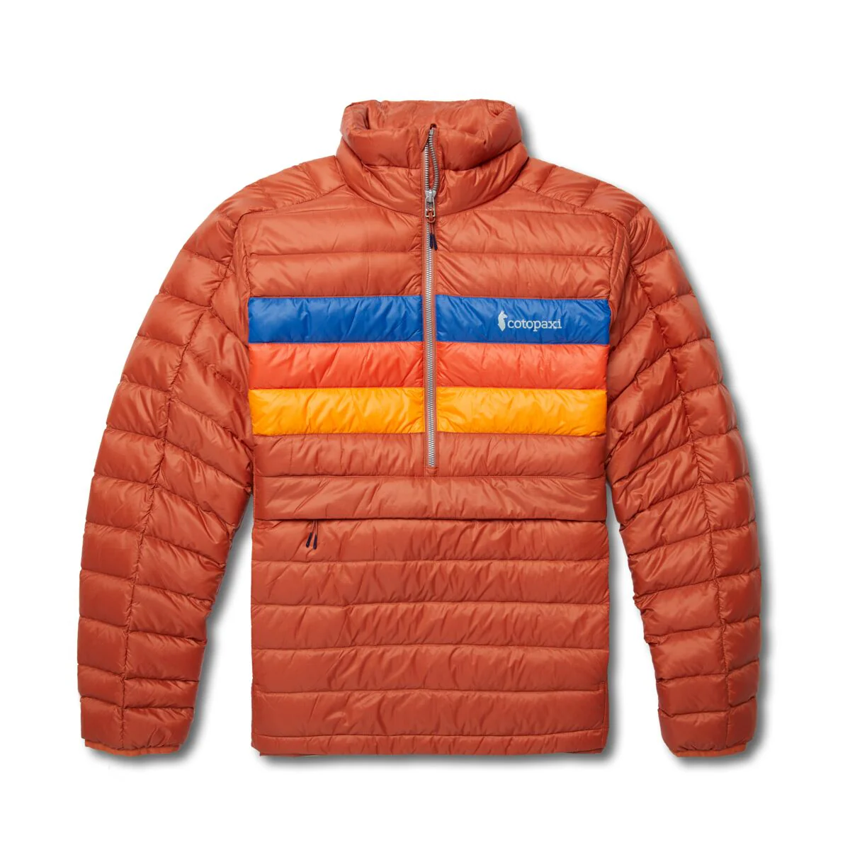 Fuego Down Pullover - Men's - Image 6