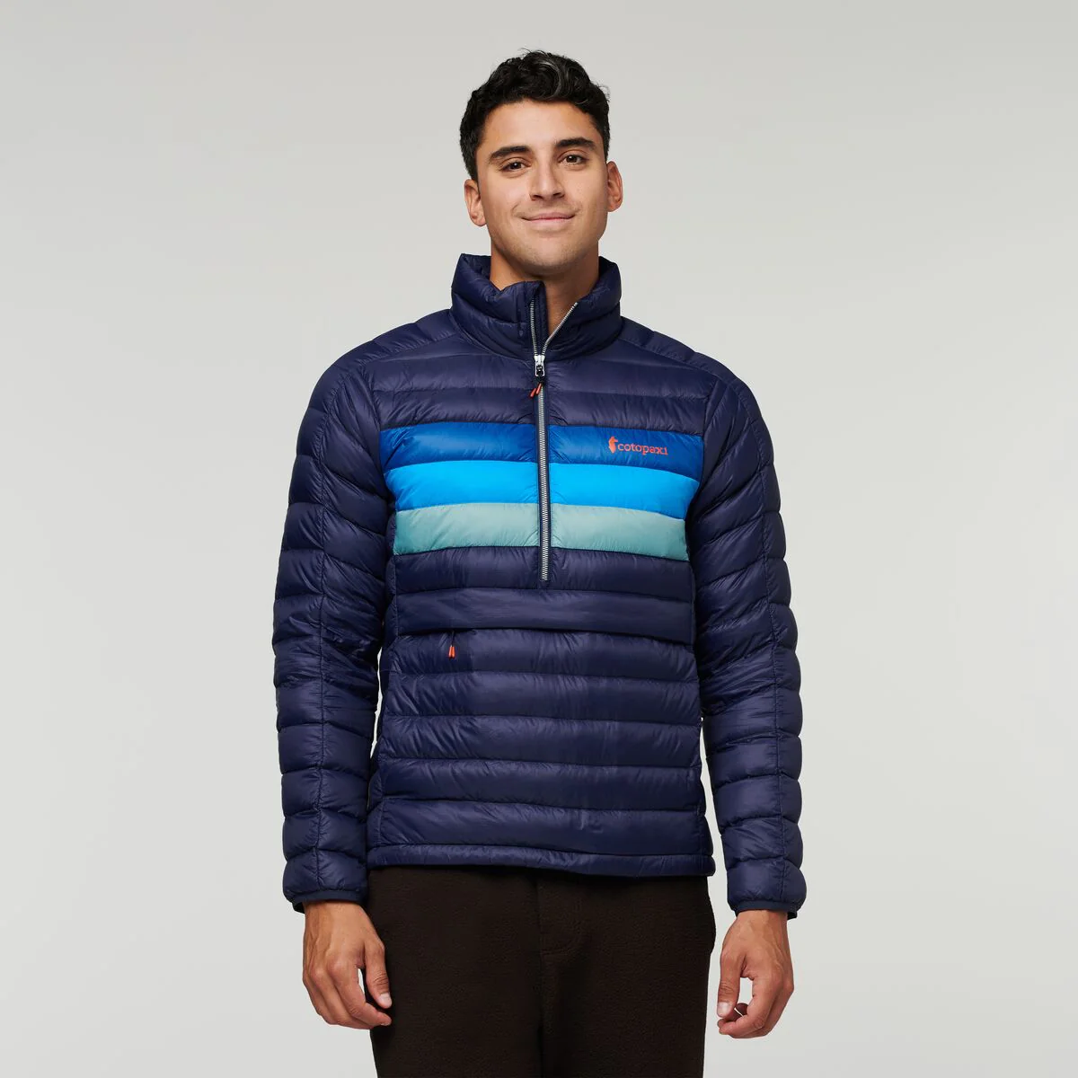 Fuego Down Pullover - Men's - Image 7