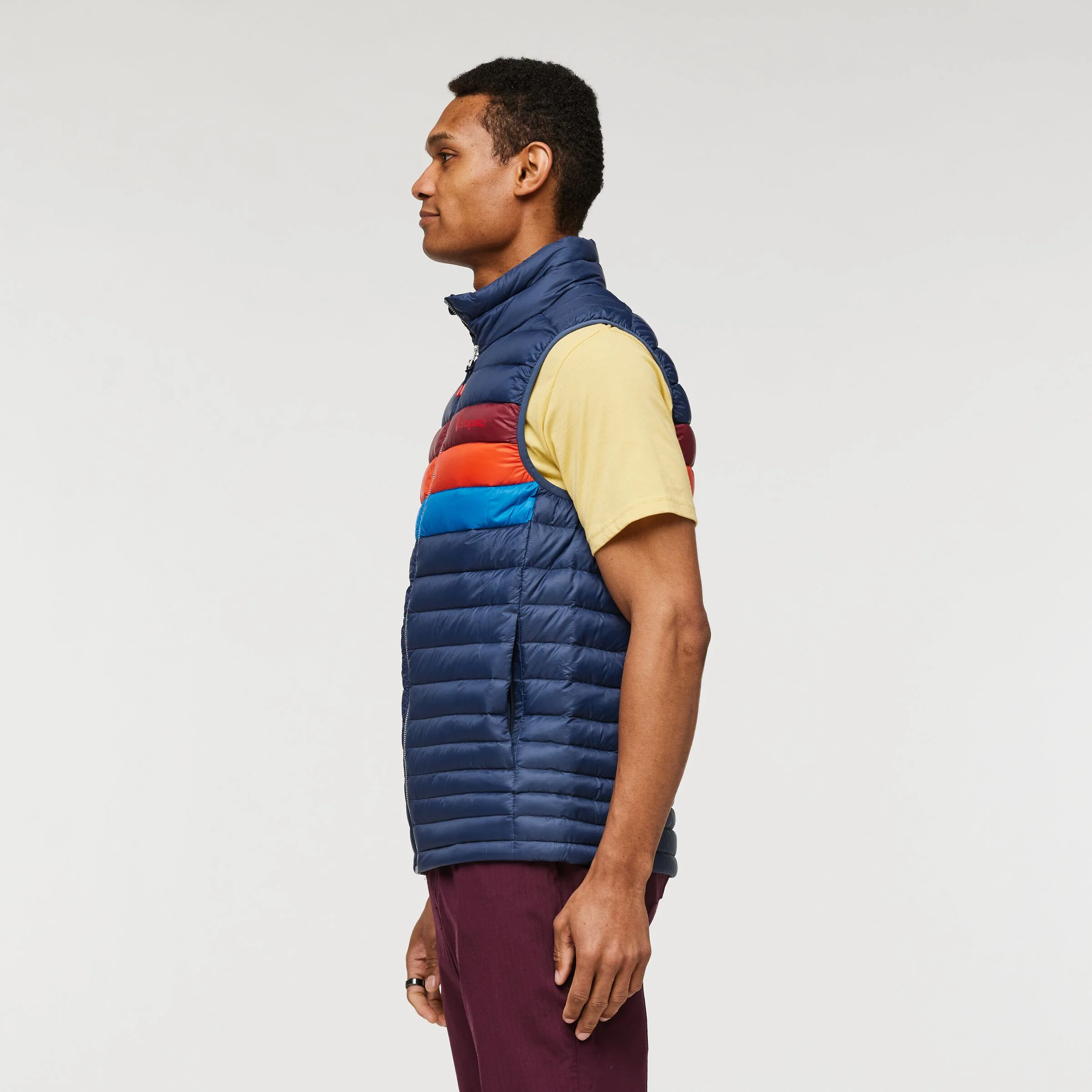 Fuego Down Vest - Men's - Image 12