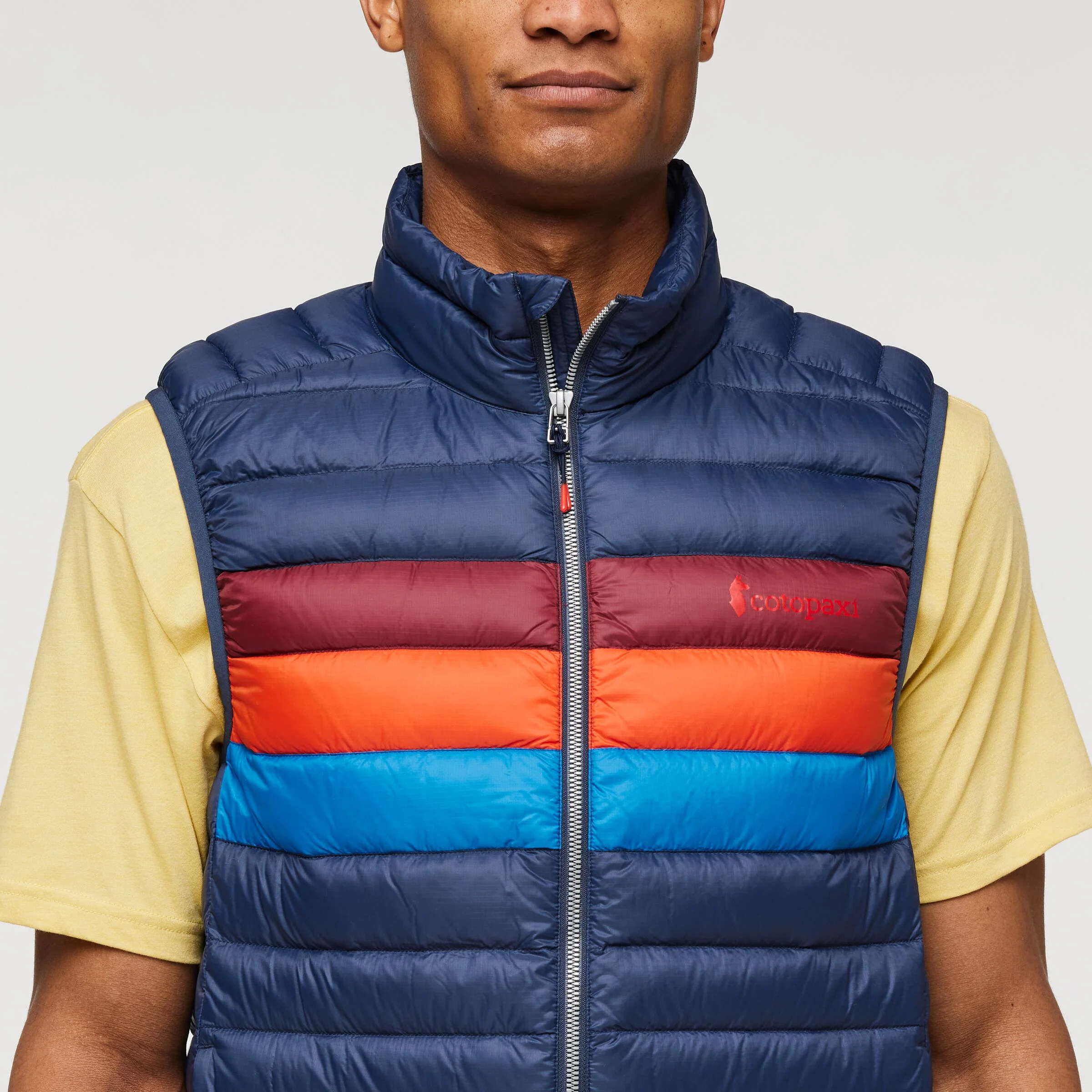 Fuego Down Vest - Men's - Image 13