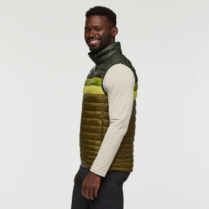 Fuego Down Vest - Men's - Image 2