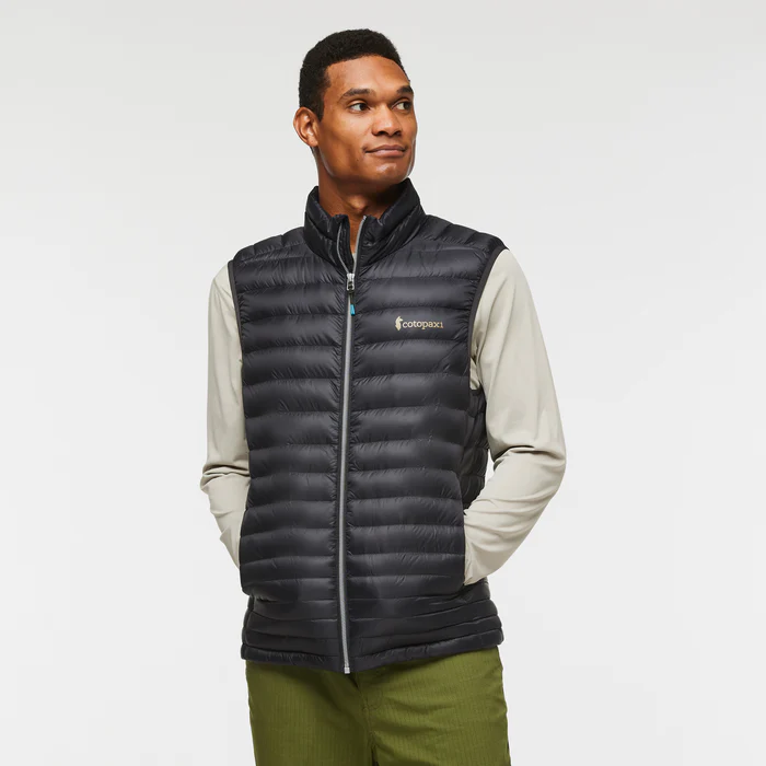 Fuego Down Vest - Men's - Image 23