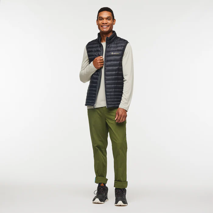 Fuego Down Vest - Men's - Image 24