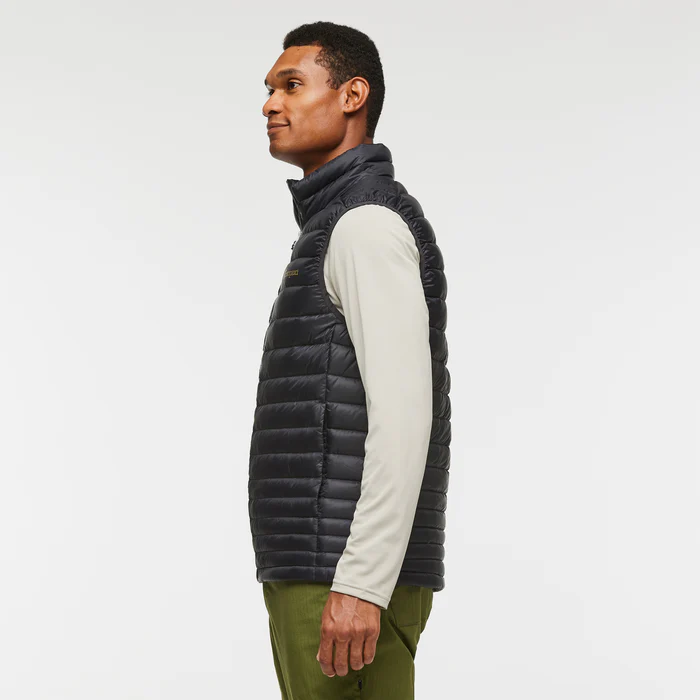 Fuego Down Vest - Men's - Image 25