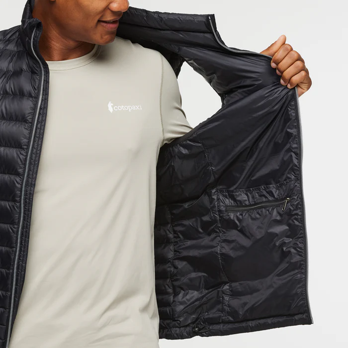 Fuego Down Vest - Men's - Image 26