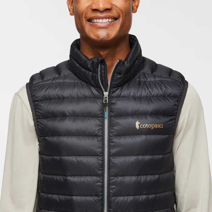 Fuego Down Vest - Men's - Image 28