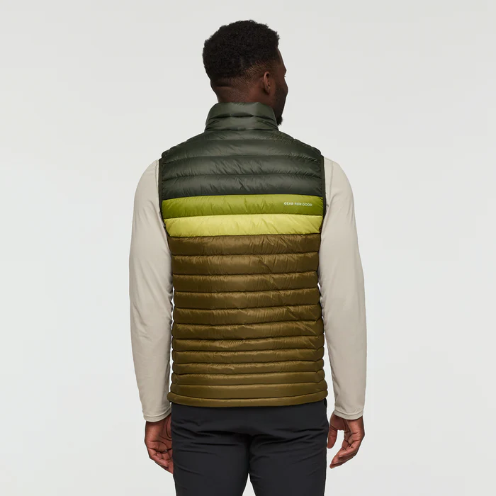Fuego Down Vest - Men's - Image 3