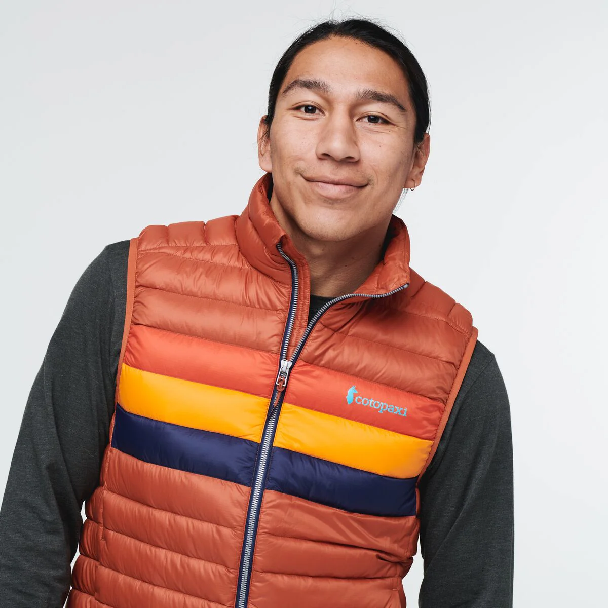 Fuego Down Vest - Men's - Image 31