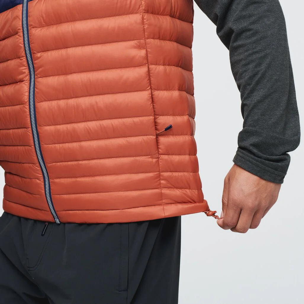 Fuego Down Vest - Men's - Image 32