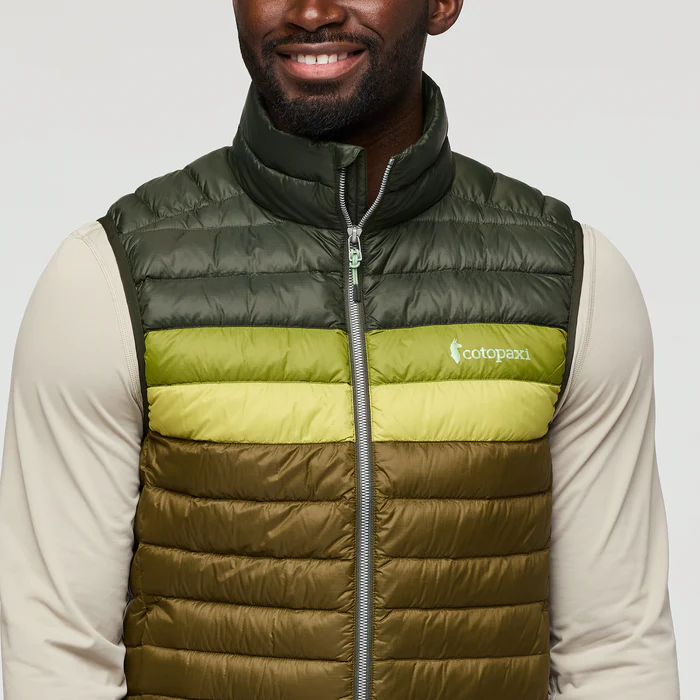 Fuego Down Vest - Men's - Image 4