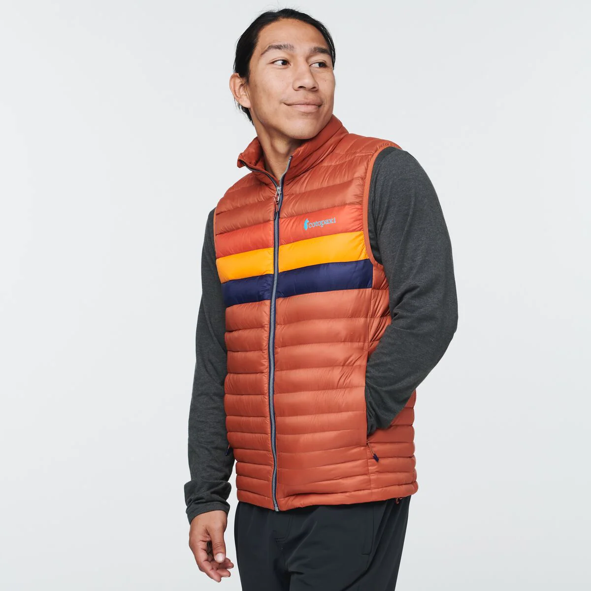 Fuego Down Vest - Men's - Image 43