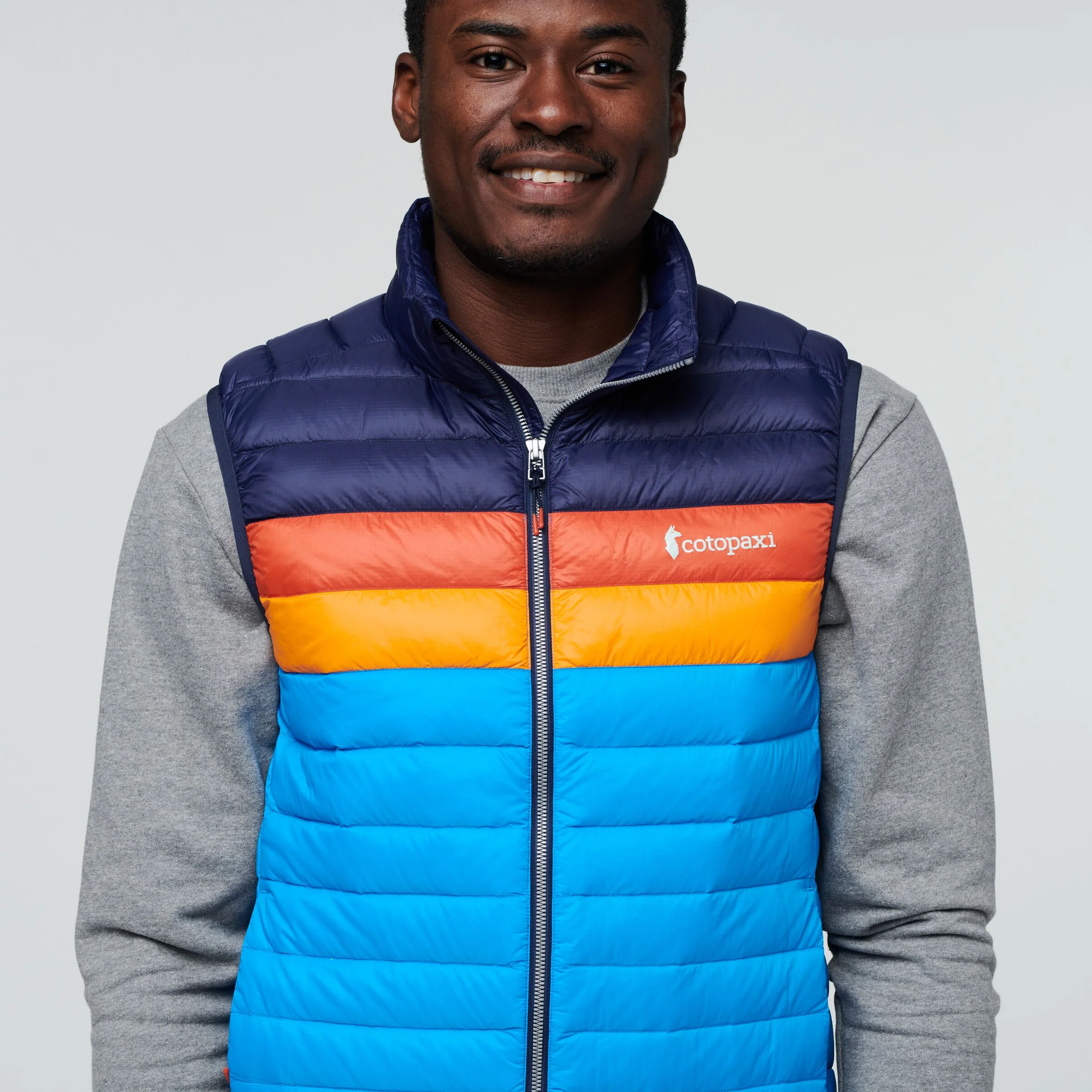 Fuego Down Vest - Men's - Image 48
