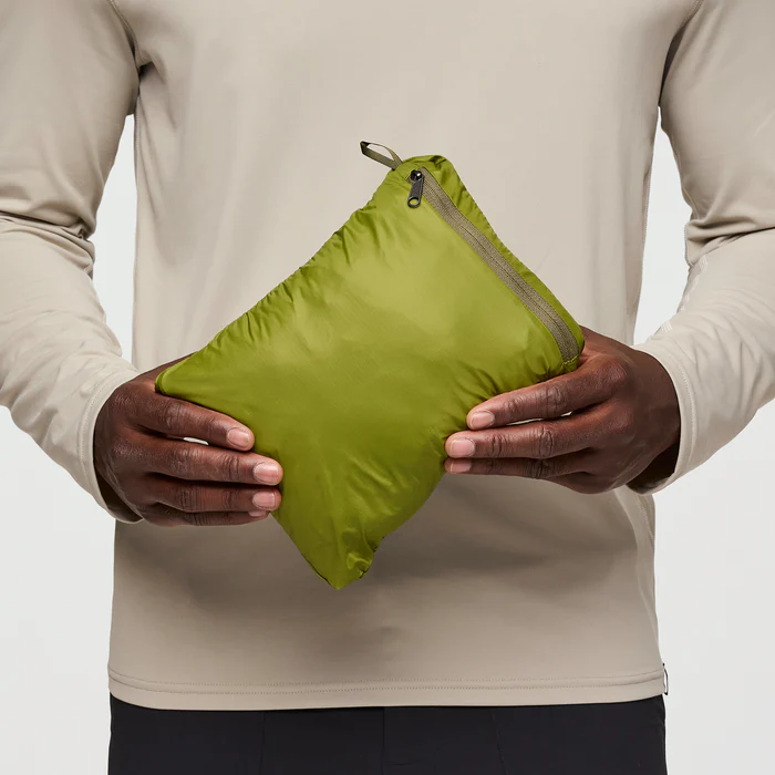 Fuego Down Vest - Men's - Image 7