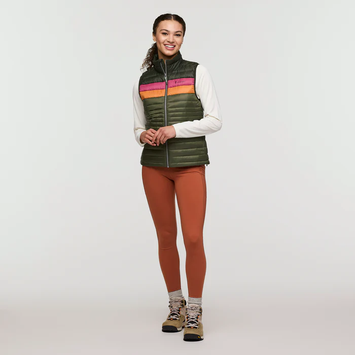 Fuego Down Vest - Women's - Image 14