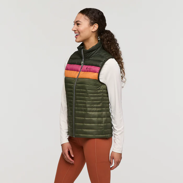 Fuego Down Vest - Women's - Image 15