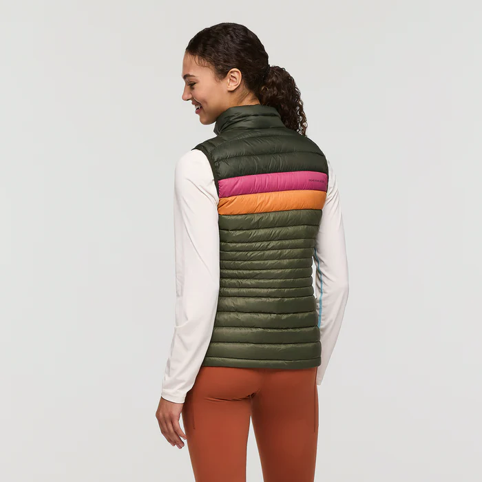 Fuego Down Vest - Women's - Image 16