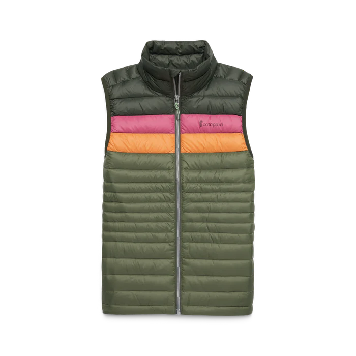Fuego Down Vest - Women's - Image 19