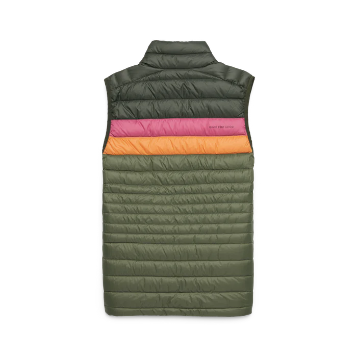 Fuego Down Vest - Women's - Image 20
