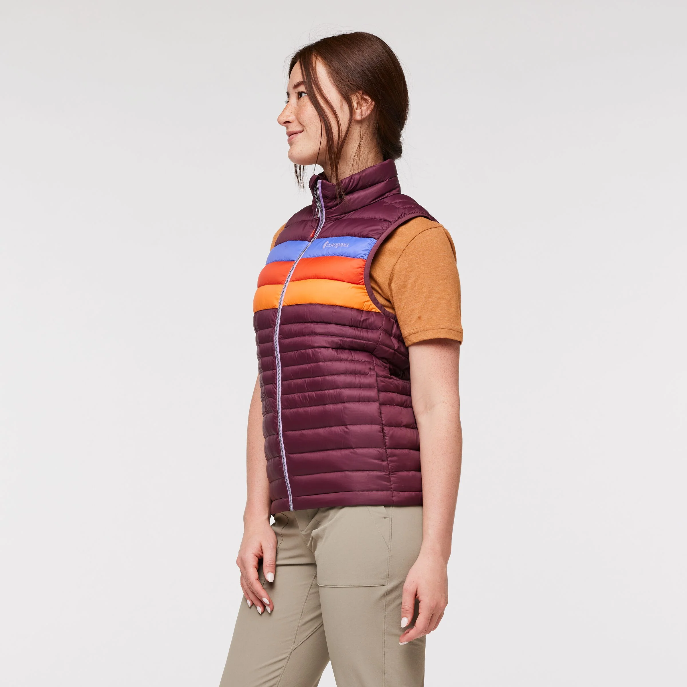 Fuego Down Vest - Women's - Image 22