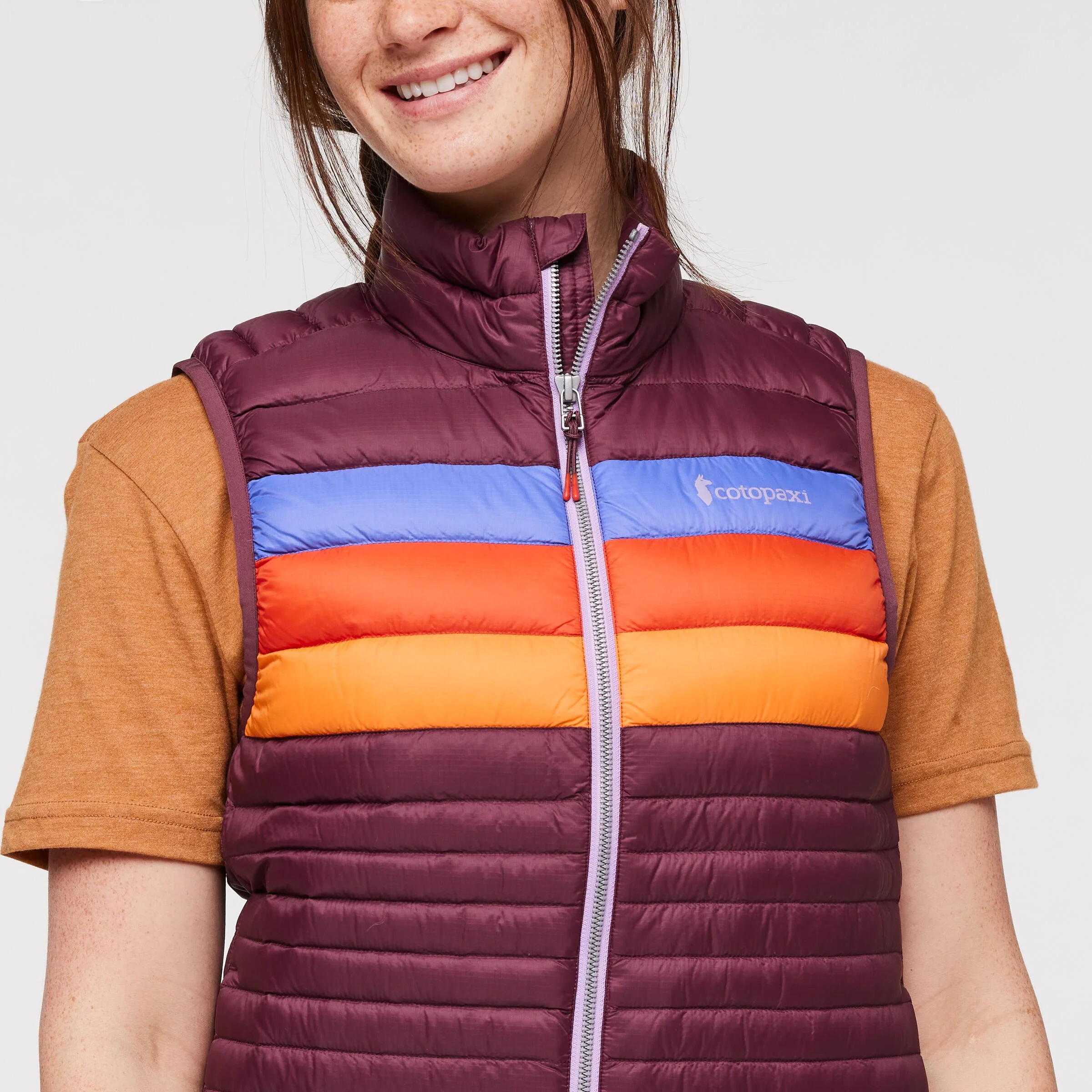 Fuego Down Vest - Women's - Image 27