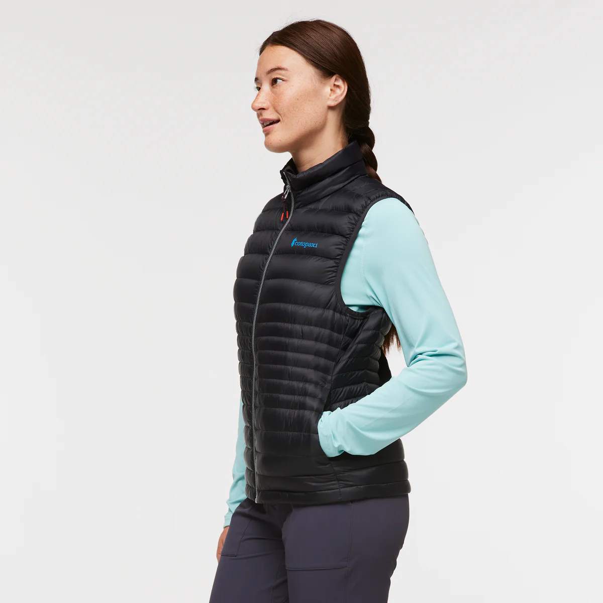 Fuego Down Vest - Women's - Image 3