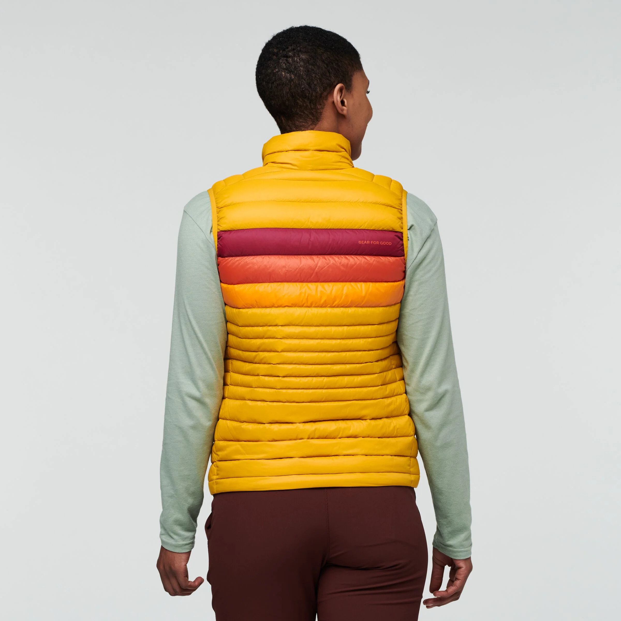 Fuego Down Vest - Women's - Image 33