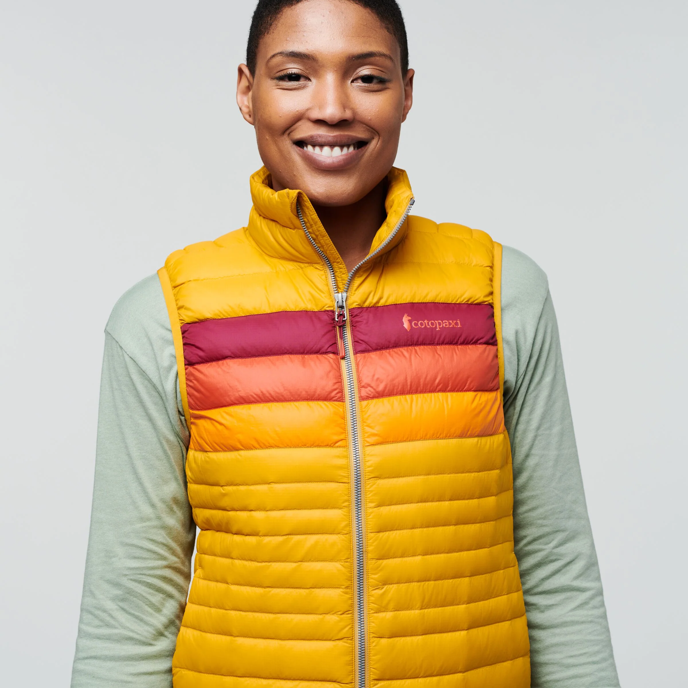 Fuego Down Vest - Women's - Image 35