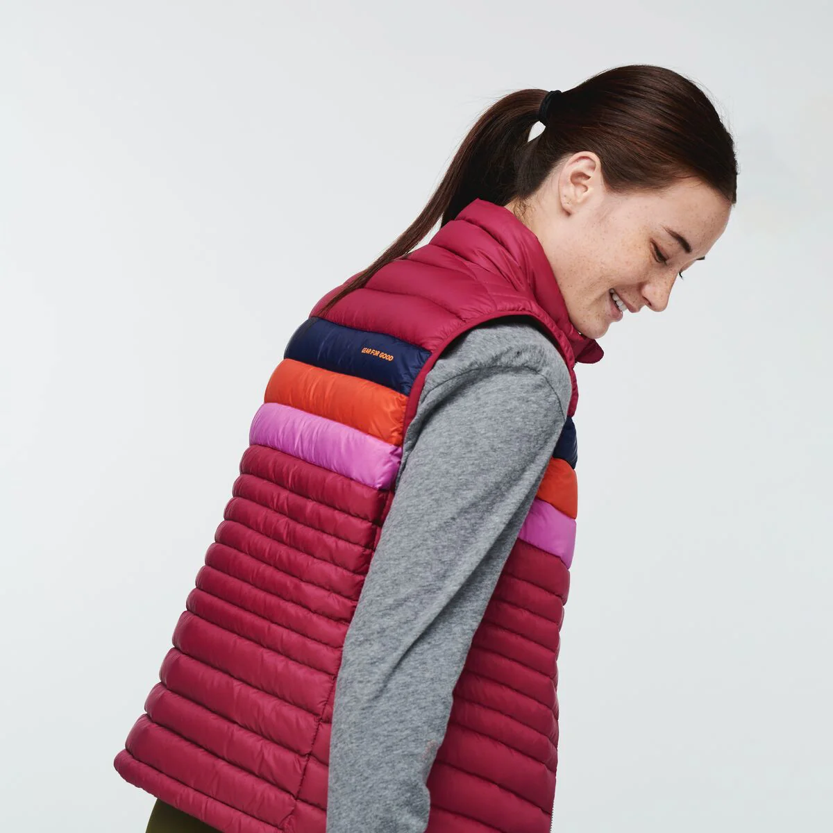 Fuego Down Vest - Women's - Image 39