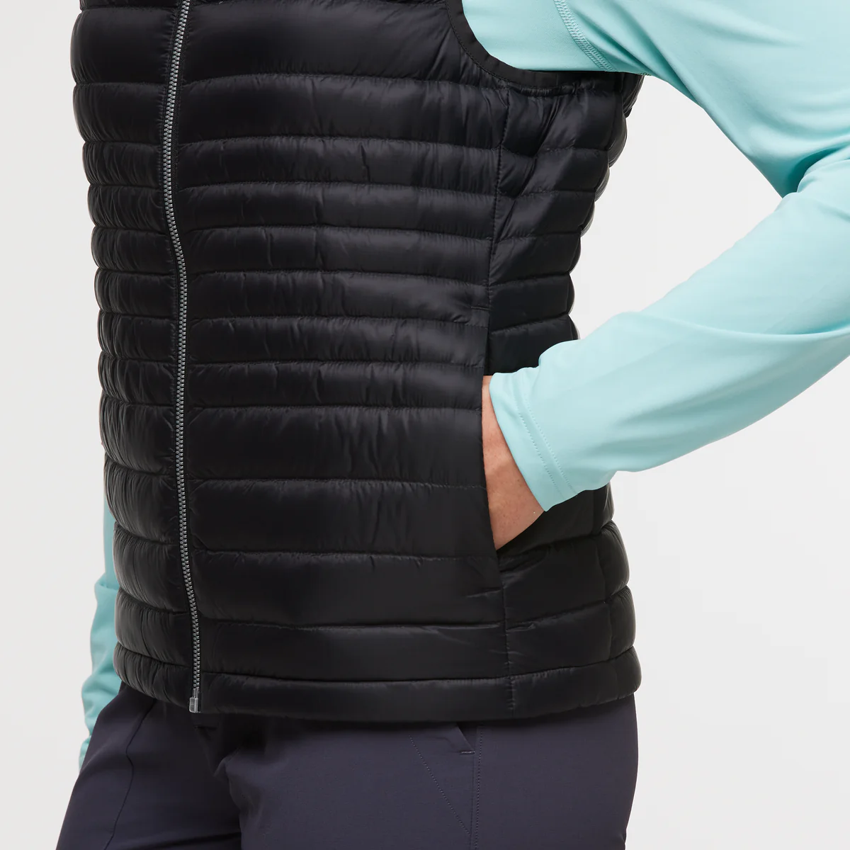 Fuego Down Vest - Women's - Image 4